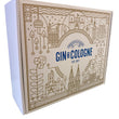 Laden Sie das Bild in den Galerie-Viewer, Präsentbox für 2 x 500 ml Gin de Cologne