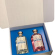 Laden Sie das Bild in den Galerie-Viewer, Präsentbox für 2 x 500 ml Gin de Cologne