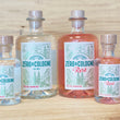 Laden Sie das Bild in den Galerie-Viewer, Zéro de Cologne Rosé 500 ml