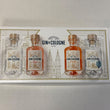 Laden Sie das Bild in den Galerie-Viewer, 4er Gin de Cologne Probier-Set 4x 100 ml
