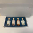 Laden Sie das Bild in den Galerie-Viewer, 4er Gin de Cologne Probier-Set 4x 100 ml
