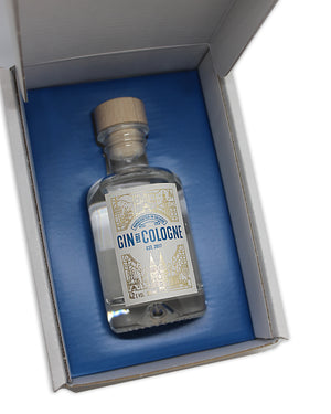 Präsentbox für die 100 ml Flasche