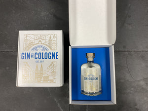 Präsentbox für die 500 ml Flasche
