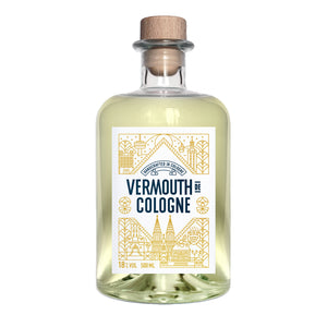 Vermouth de Cologne 500 ml