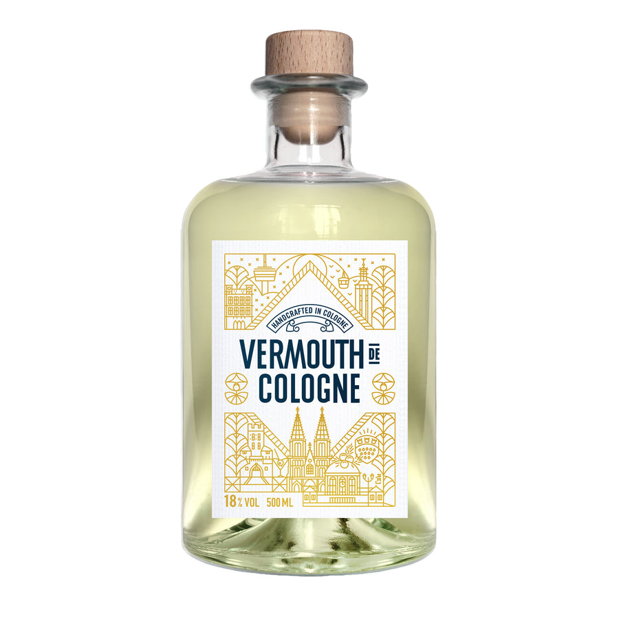 Vermouth de Cologne 500 ml