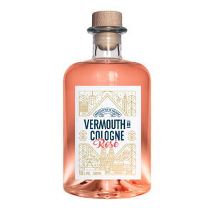 Vermouth de Cologne Rosé 500 ml