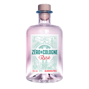 Zéro de Cologne Rosé 500 ml