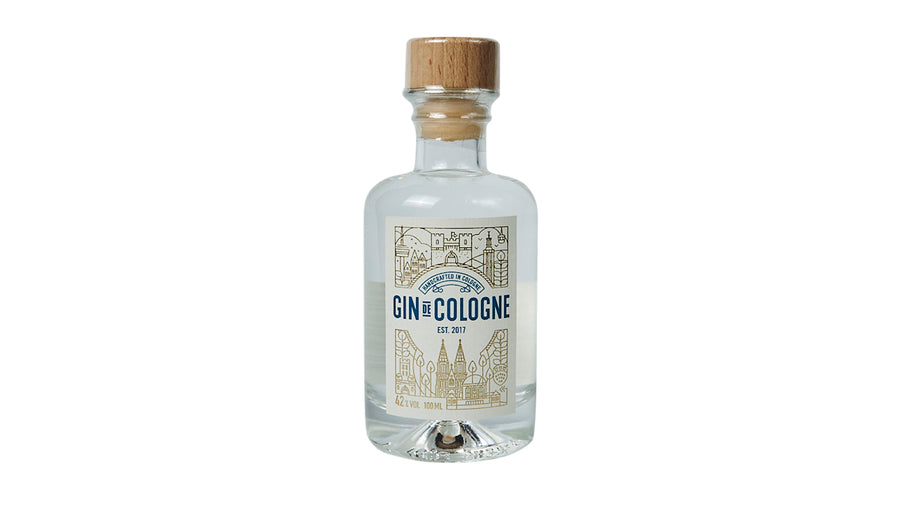 Gin de Cologne 100 ml