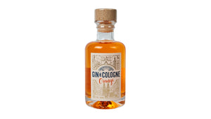 Gin de Cologne Orange 100 ml