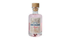 Gin de Cologne Rosé 100 ml