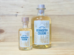 Vermouth de Cologne 100 ml