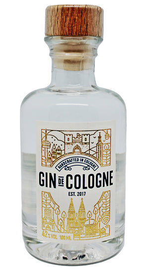Gin de Cologne 40ml