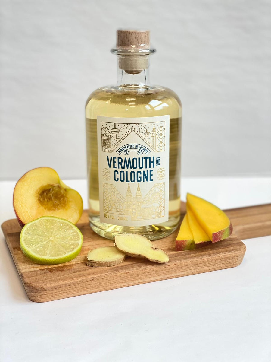 Vermouth de Cologne 500 ml