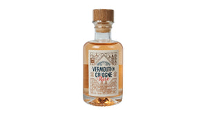 Vermouth de Cologne Rosé 100 ml